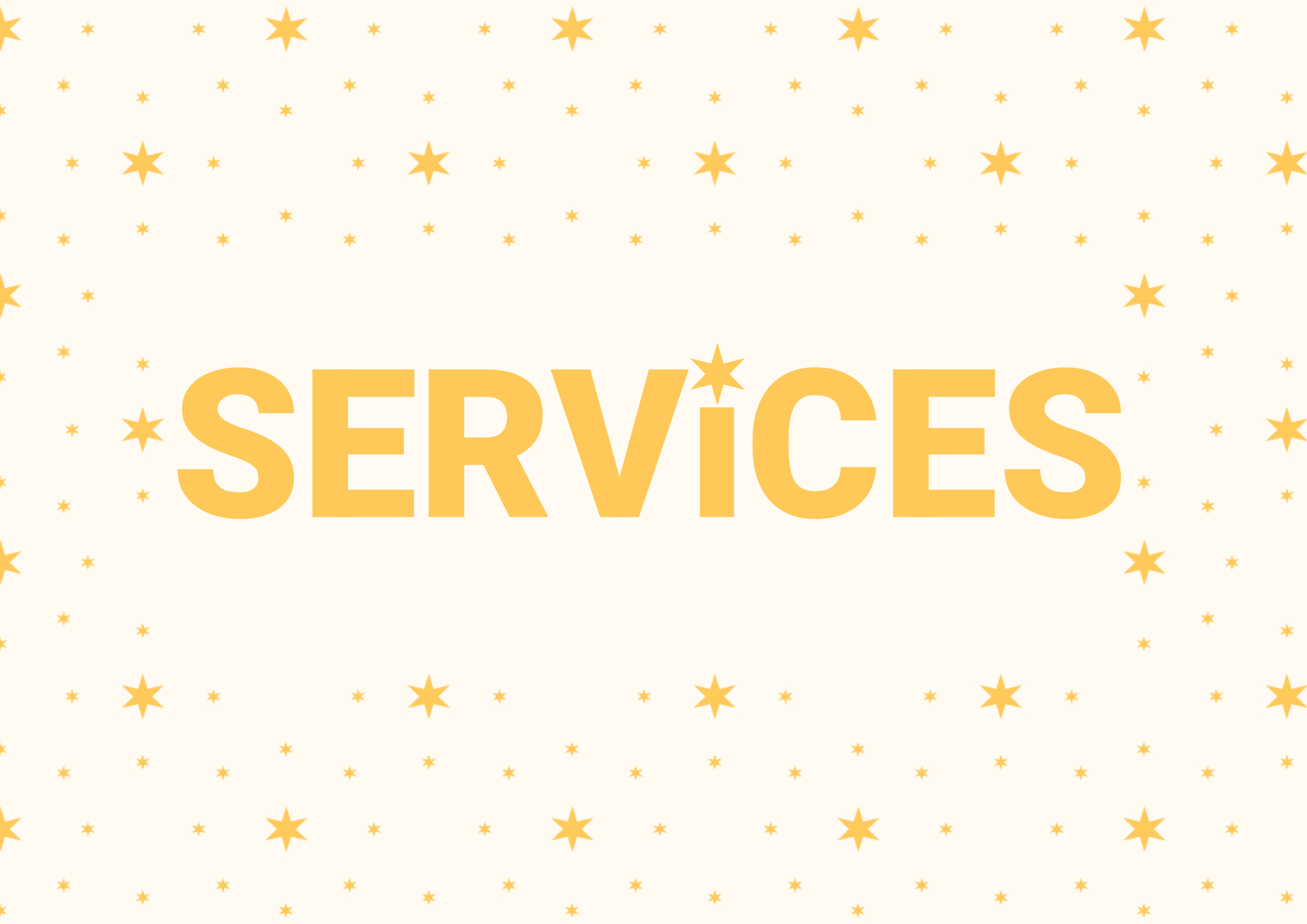 Services